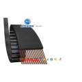 rubber conveyor Machine transmission belt